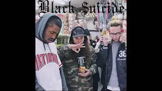 [FREE] $UICIDEBOY$ x BLACK SMURF TYPE BEAT "AIMIN' FOR YOUR FACE" (PROD.GOKOTEARZ)