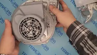5681550 Вентилятор Baxi LUNA HT 1.1000, 1.990