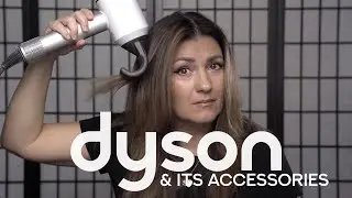Dyson Supersonic Hair Dryer Worth Every Penny!