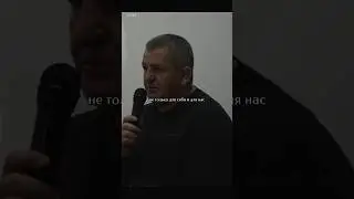 Больше, чем тренер. Абдулманап Нурмагомедов