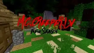 MC.CREEPER.LV BEST LATVIAN PVP & FACTION SERVER EVER