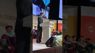 Асхат Аймағамбетов Қазақстан Мәжілісі VIII-шақырылымының депутаты NU түлектерге кеңестер берді.