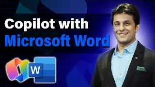 Copilot with Microsoft Word