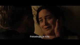 Czas krwawego księżyca - zwiastun