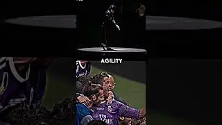 Michael Jackson VS Cristiano Ronaldo