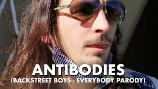 Antibodies (Backstreet Boys 