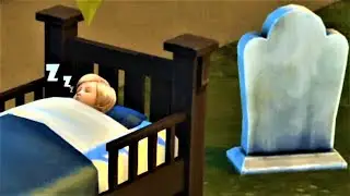 I use high IQ to traumatize the children