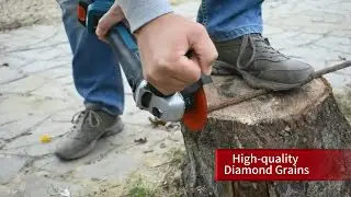 Diamond Cutting Disc