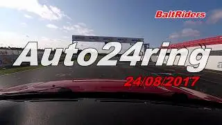 Auto24Ring на Mitsubishi 3000GT