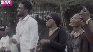 NOLLY - RockFest 2.0 Live Performance