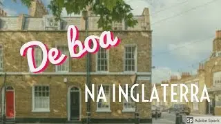 QUANTO CUSTA UM APARTAMENTO/CASA EM LONDRES?