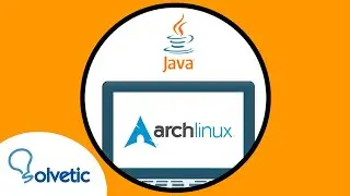 ⚙️ INSTALAR JAVA en Arch Linux 2021