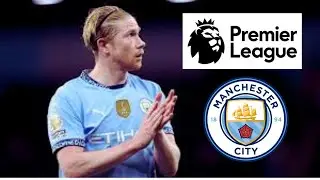 3 key battles that could decide Man City vs Man Ut.