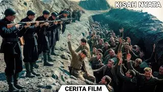 TERLALU BRUTALL .!! HANYA ADA KATA PEMB4NTA!AN.!!