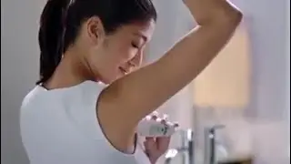Dove Whitening Original Deodorant TVC 30 s 2014