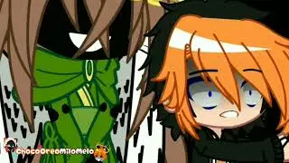 Perfect Nothing Meme||Mcyt x Mandela Catalogue AU||Ft: Feral Boys + DreamXD||Gacha Club