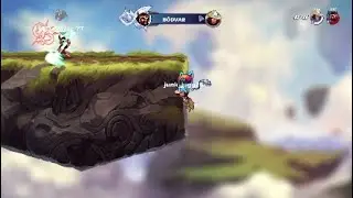 W sword