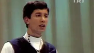 Bahri Karacay Tatyan 1982