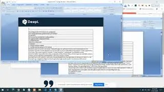 Automatic Translate Addon For Loco Translate with Deepl Translate