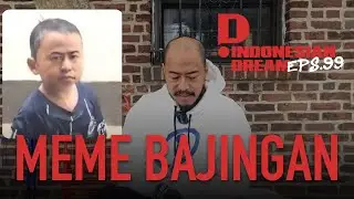 MEME BAJINGAN - .ID Weekly Vlog Eps 99