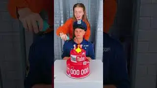Yes or No? Cake Challenge 🎂🍰 