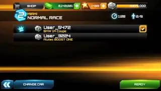 Asphalt 7 Heat на mobirout com