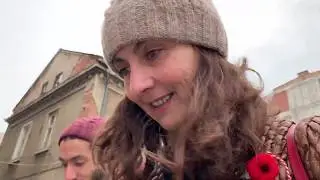 Tsetsi & Jelio Save Baby Bat at the Mall. ЖельоМир и Цеци Спасяват Бебе Прилеп в Мола