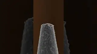 Infinite Pencil Loop 