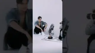 Андрей - сплошное обаяние и шарм!!!