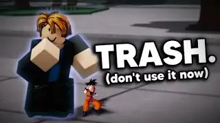 Garou Is The WORST Character now..