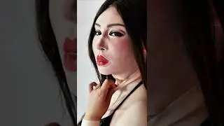 New Girl's Size MtF Silicone Bodysuit by Inthemask In Female Mask