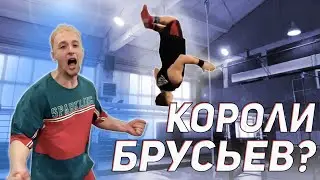 ТРЕНИРУЕМСЯ КАК РУДОМЕТОВ