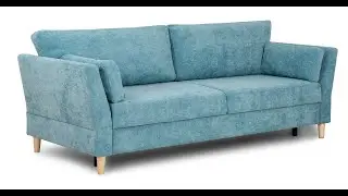 Диван кровать ОЛБИ