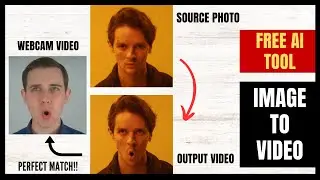 How to Animate Your Pictures and Photos with Live Portrait: Give your Image Life!