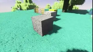 the texture worken