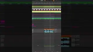 Turning Destination Calabria into a bass house banger 💃🚀