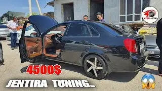 NAMANGAN MASHINA BOZORI   TUNING JENTIRA MALIBU NARXLARI..AVTO OLAM