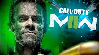 Call of Duty Modern Warfare 2 Первый Взгляд - Modern Warfare 2 2022 рестрим