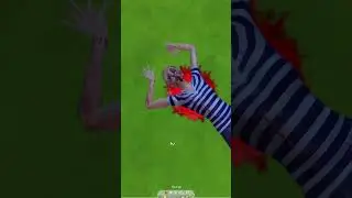 Страшно очень страшно #sims4