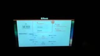 DanteTR Performans Memory Hazırlanışı