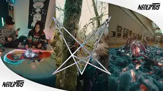 IMAGINATION CREATES REALITY 🎞