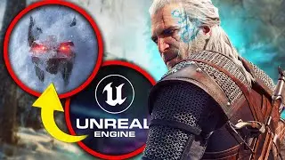 The Witcher 4 Is UNLIKE Anything We've EVER SEEN!