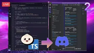 Code a Web3 Base Chain Sniper Bot with Bun.js Typescript and Discord pt.2