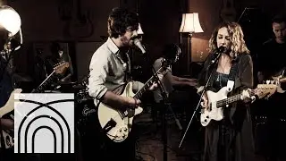 Mono Club - Venus Rising // The Crypt Sessions
