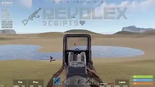RUST SCRIPT FOR NEW RECOIL (7000+ USERS) 08.07.2022