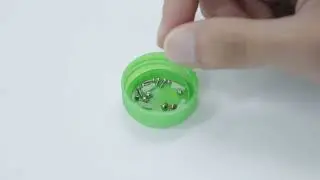 Replacing the CoDrone EDU Frame