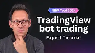 Automate ALL TradingView Strategies. Introducing SIGNUM. The easiest method.