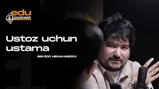 Ustoz uchun ustama, aldanayotgan davlat...