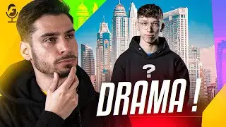 EWC ROSTERMANIA! | OPTIC EVENT DRAMA? | THE FLANK