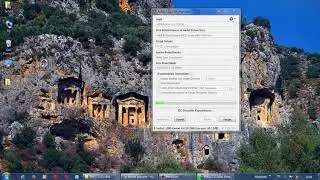 Wifislax İşletim Sistemini USB Belleğe Boot Etme [RUFUS]